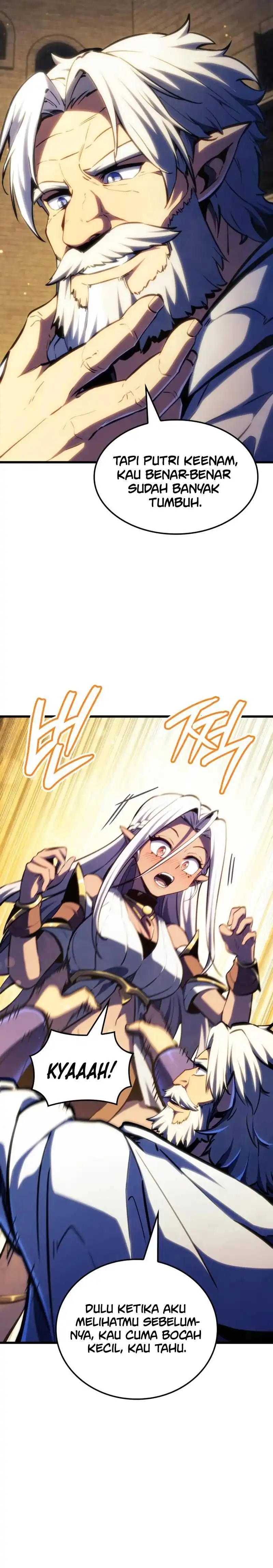 Breakers Chapter 41 halaman 4