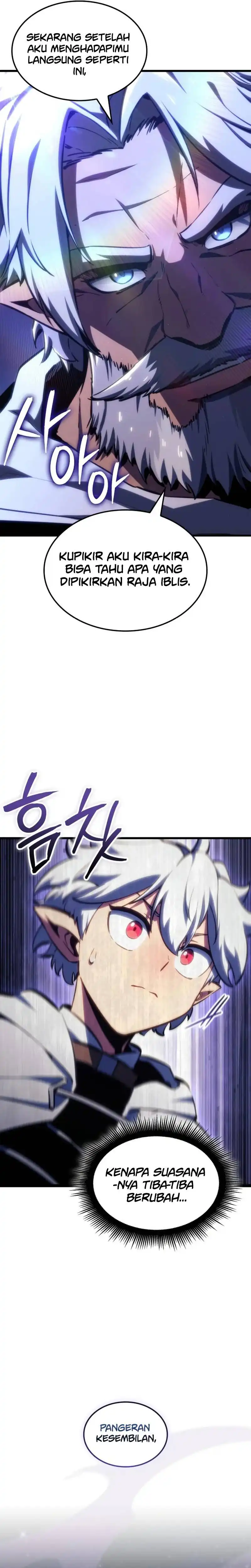 Breakers Chapter 41 halaman 23