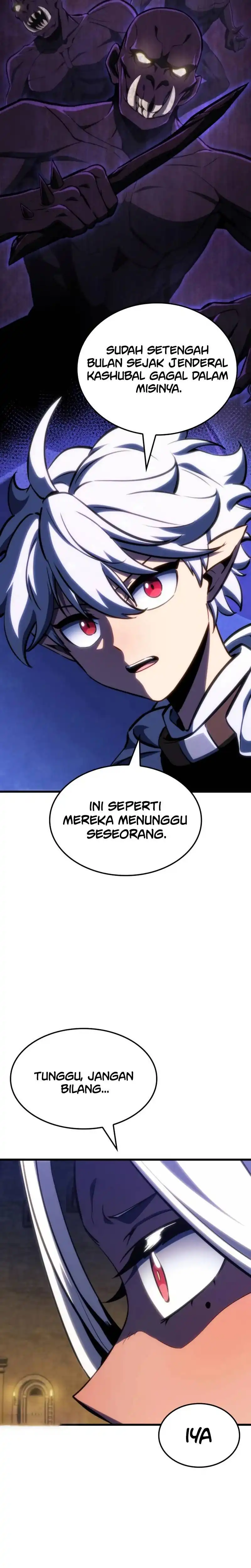 Breakers Chapter 41 halaman 17