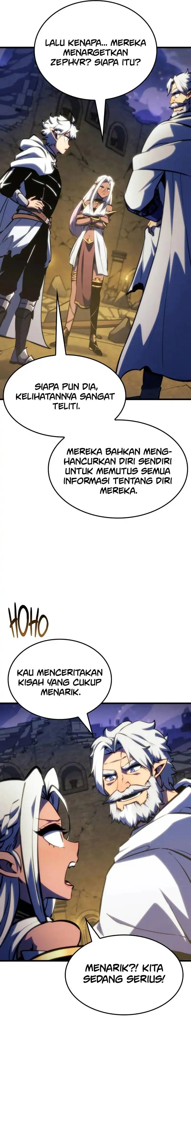 Breakers Chapter 41 halaman 20