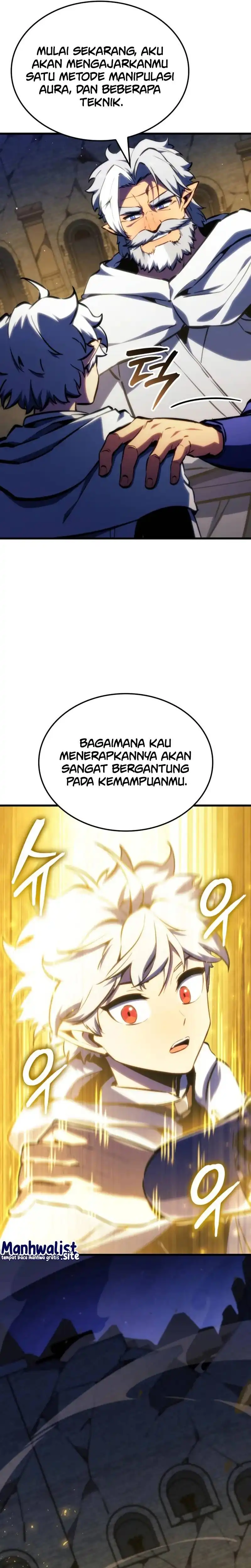 Breakers Chapter 41 halaman 30