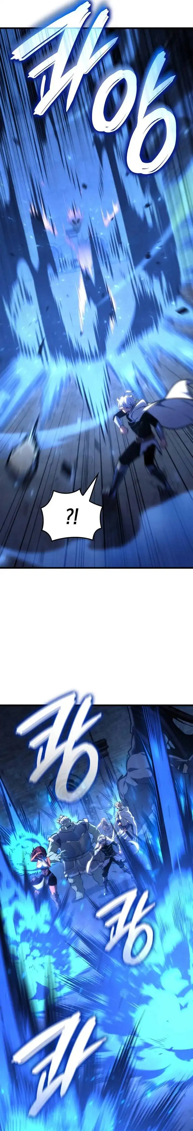 Breakers Chapter 41 halaman 8