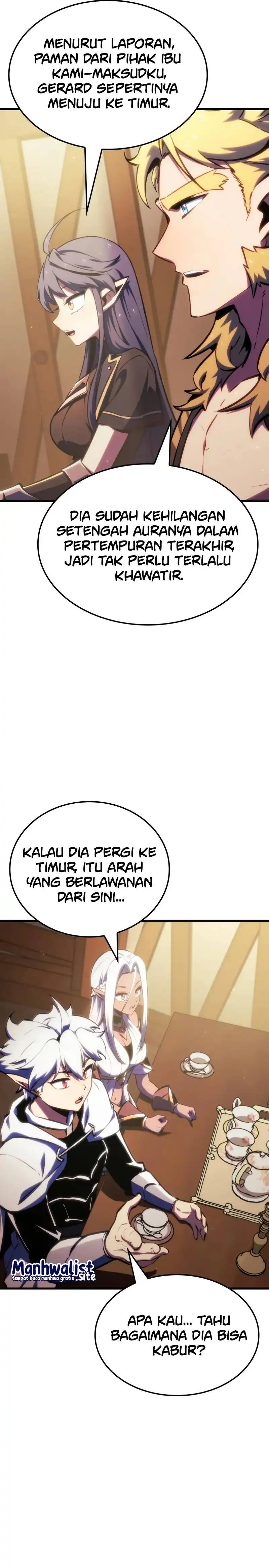 Breakers Chapter 44 halaman 25