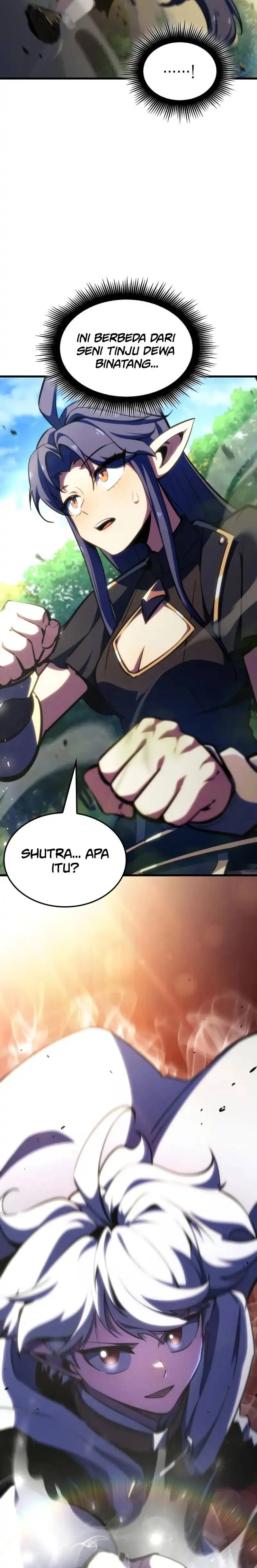 Breakers Chapter 44 halaman 16