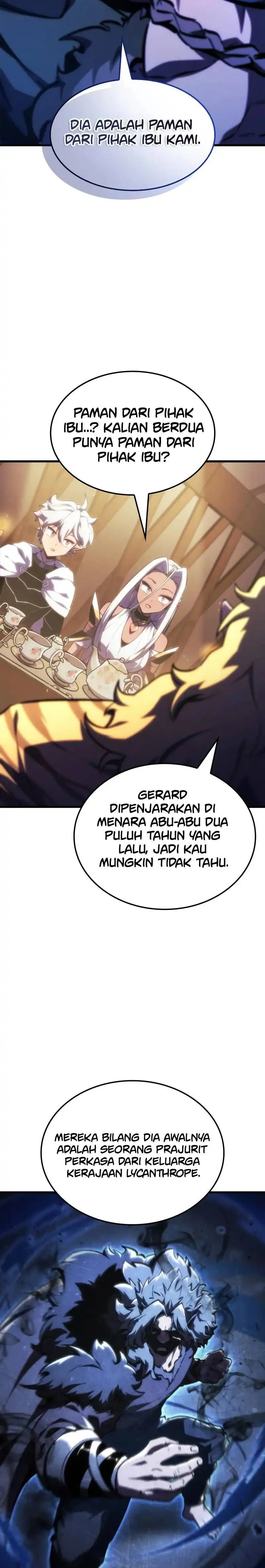 Breakers Chapter 44 halaman 22