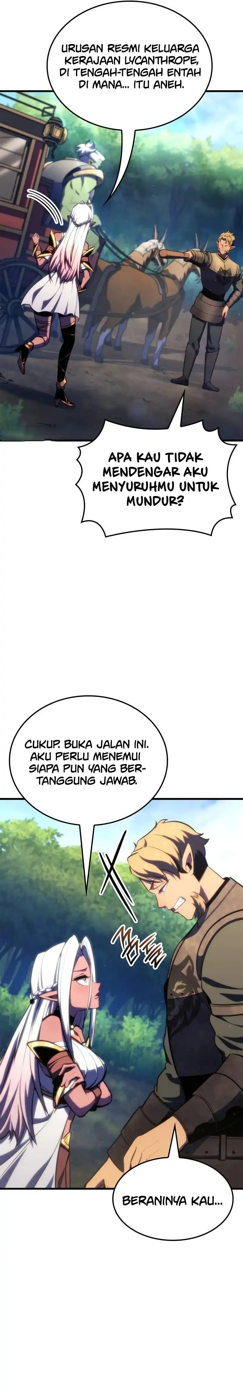 Breakers Chapter 44 halaman 8