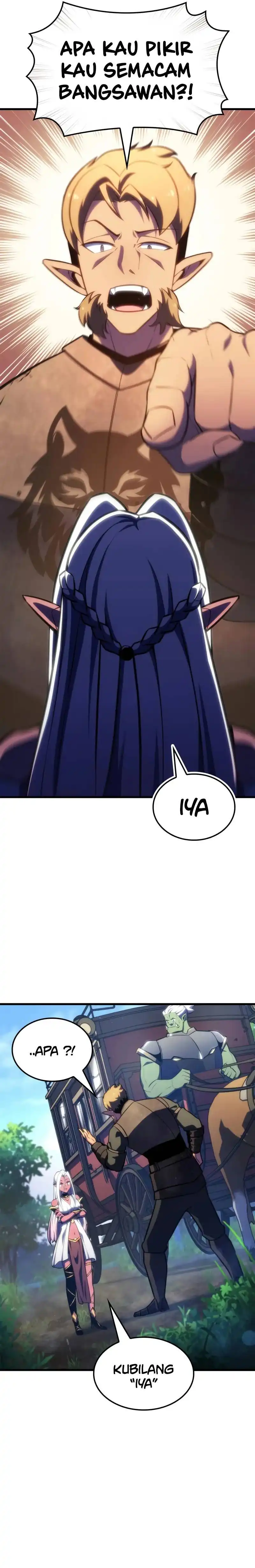 Breakers Chapter 44 halaman 9