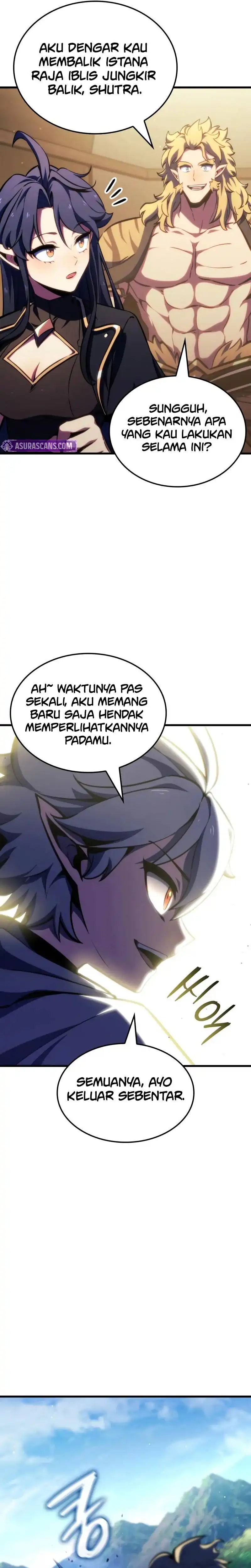 Breakers Chapter 44 halaman 12