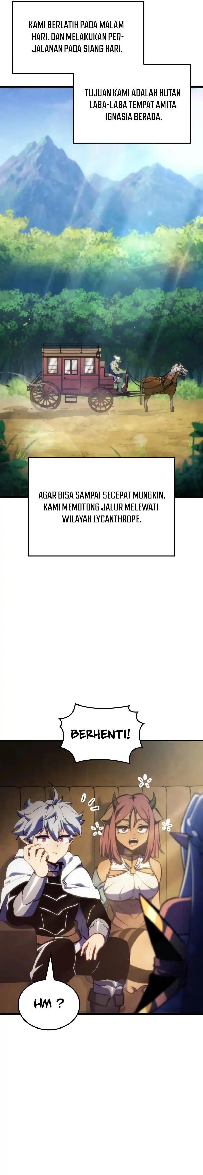 Breakers Chapter 44 halaman 6