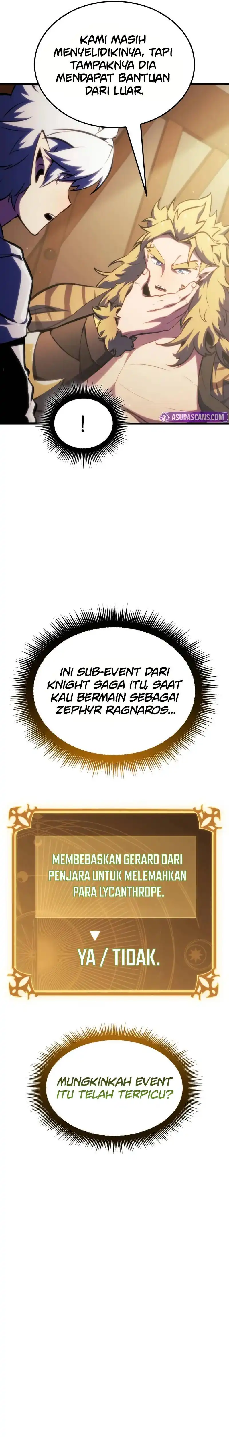 Breakers Chapter 44 halaman 26