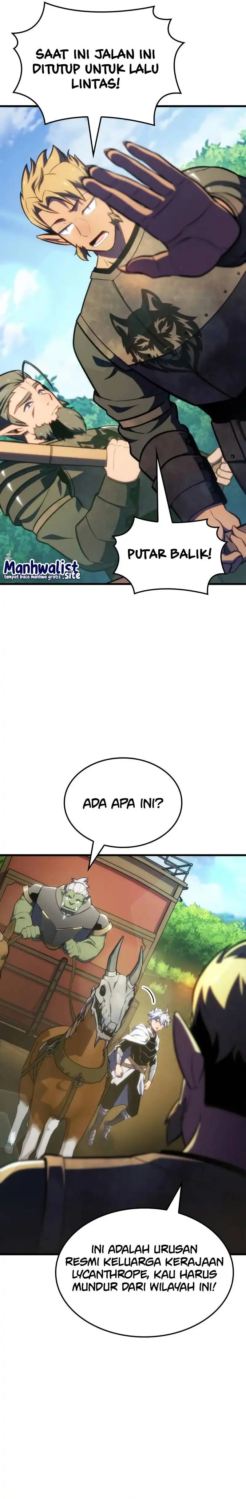Breakers Chapter 44 halaman 7