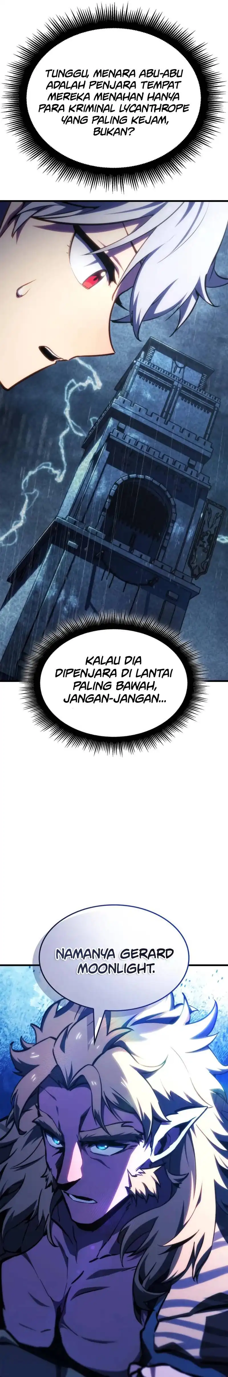Breakers Chapter 44 halaman 21