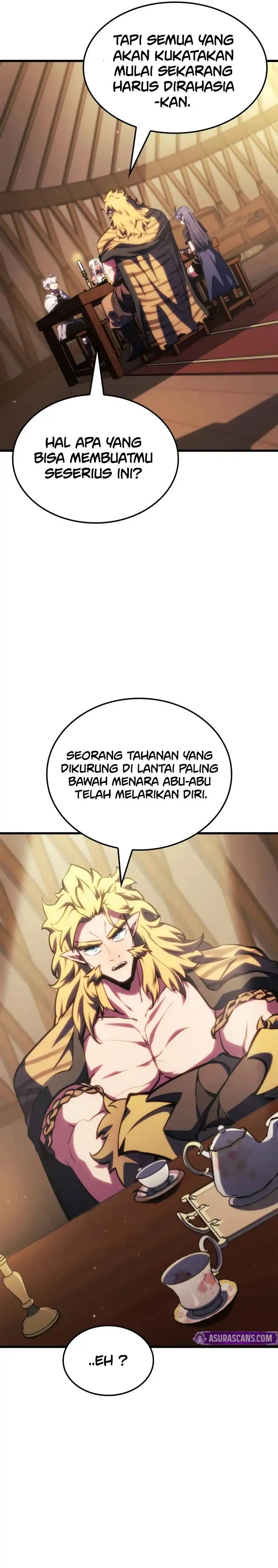 Breakers Chapter 44 halaman 20