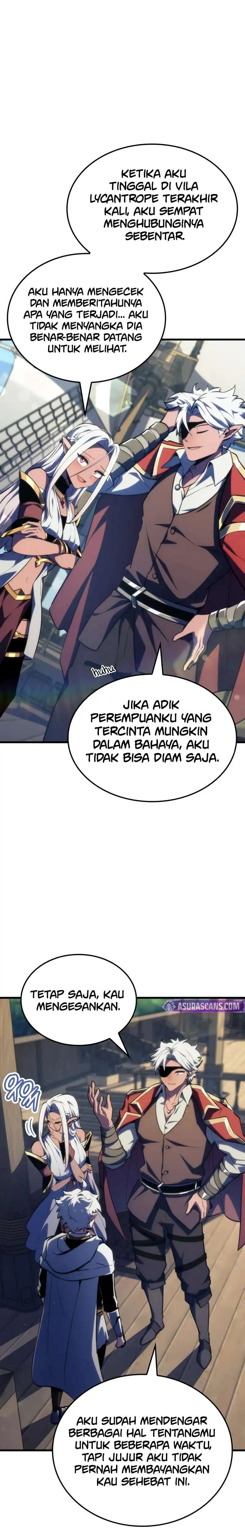Breakers Chapter 53 halaman 28