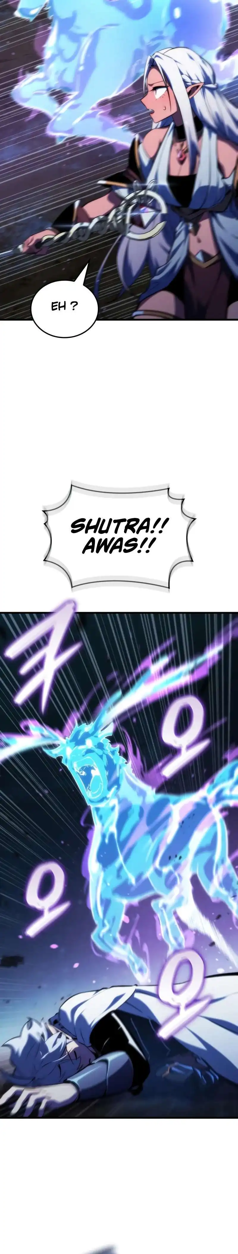 Breakers Chapter 53 halaman 21