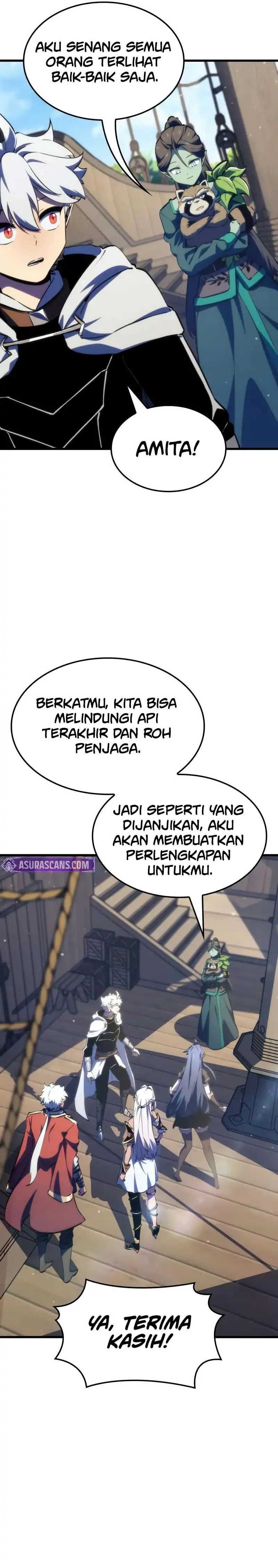 Breakers Chapter 53 halaman 31