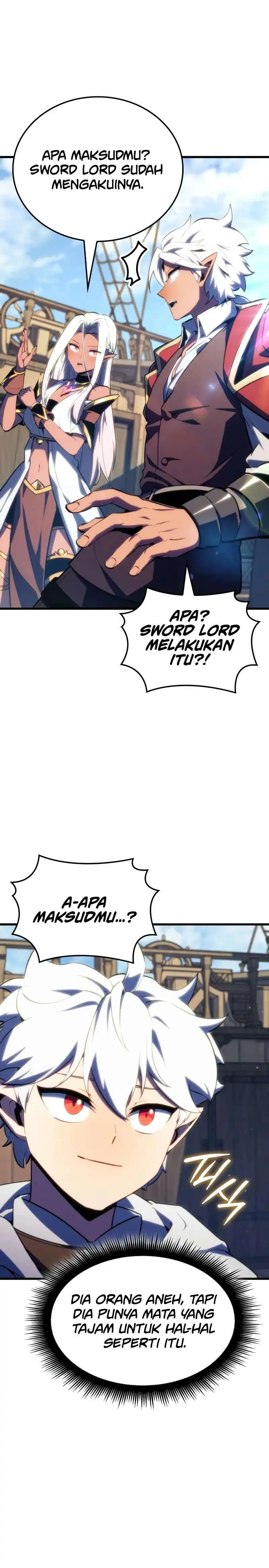 Breakers Chapter 53 halaman 30