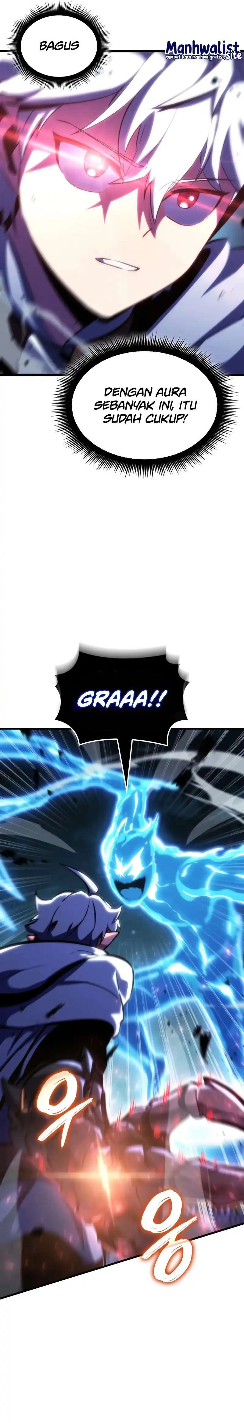 Breakers Chapter 53 halaman 14