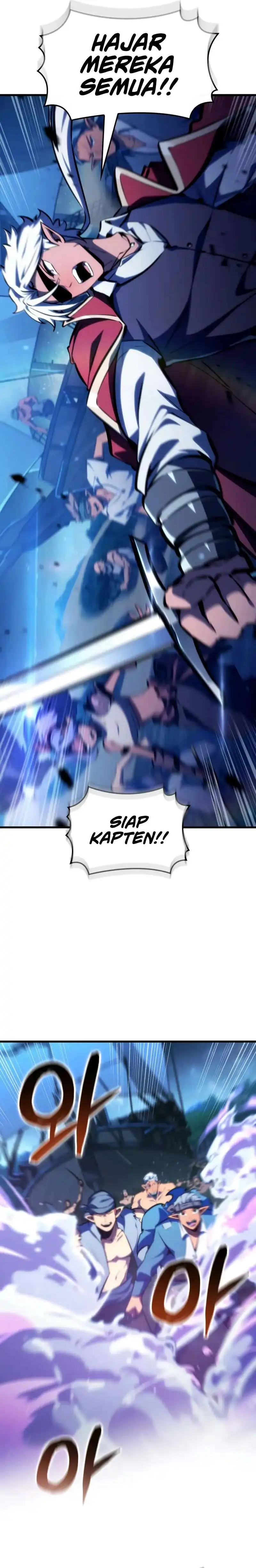 Breakers Chapter 53 halaman 23