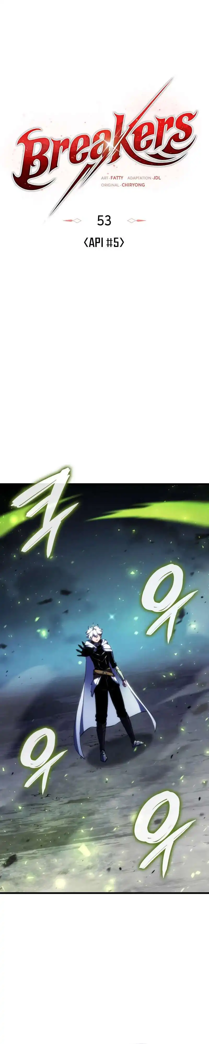 Breakers Chapter 53 halaman 4