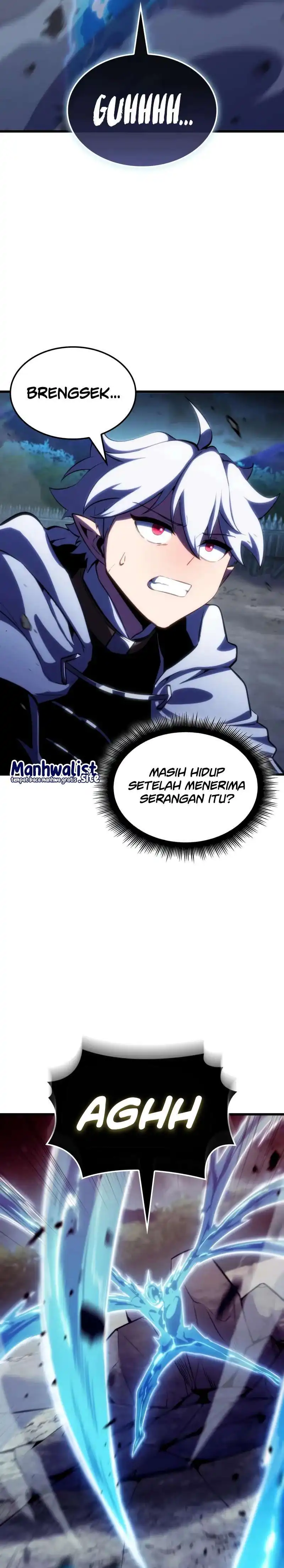 Breakers Chapter 53 halaman 7