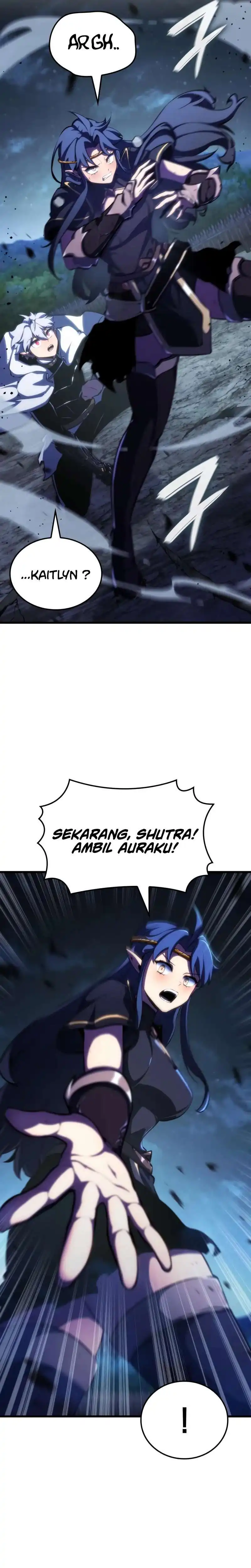 Breakers Chapter 53 halaman 10