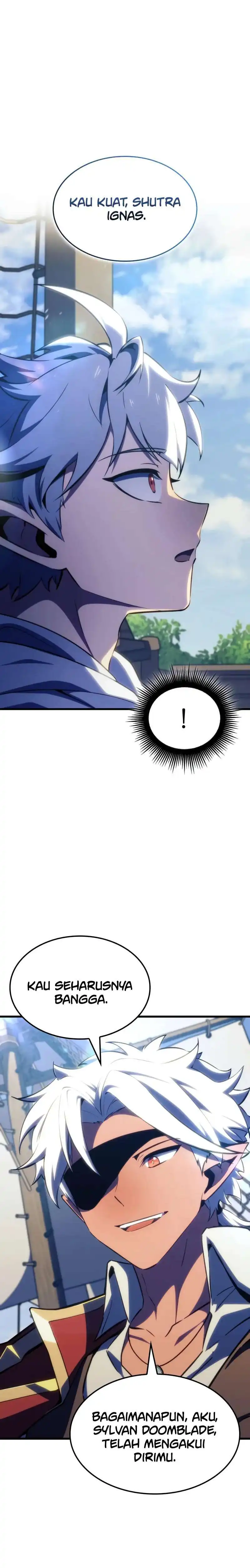 Breakers Chapter 53 halaman 29
