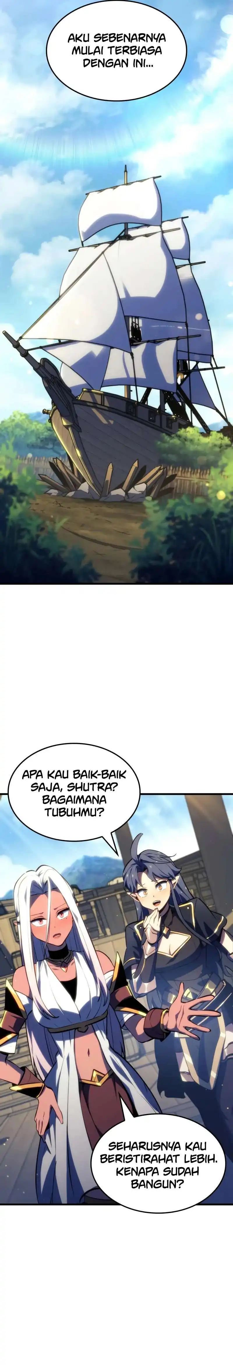 Breakers Chapter 53 halaman 25