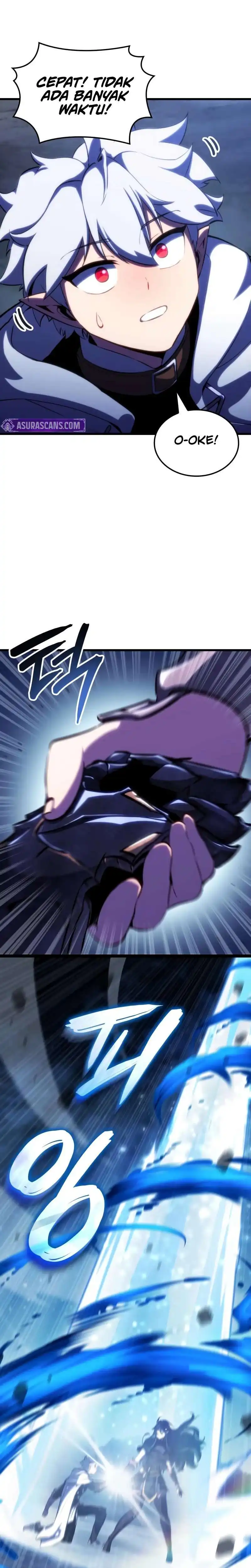 Breakers Chapter 53 halaman 11