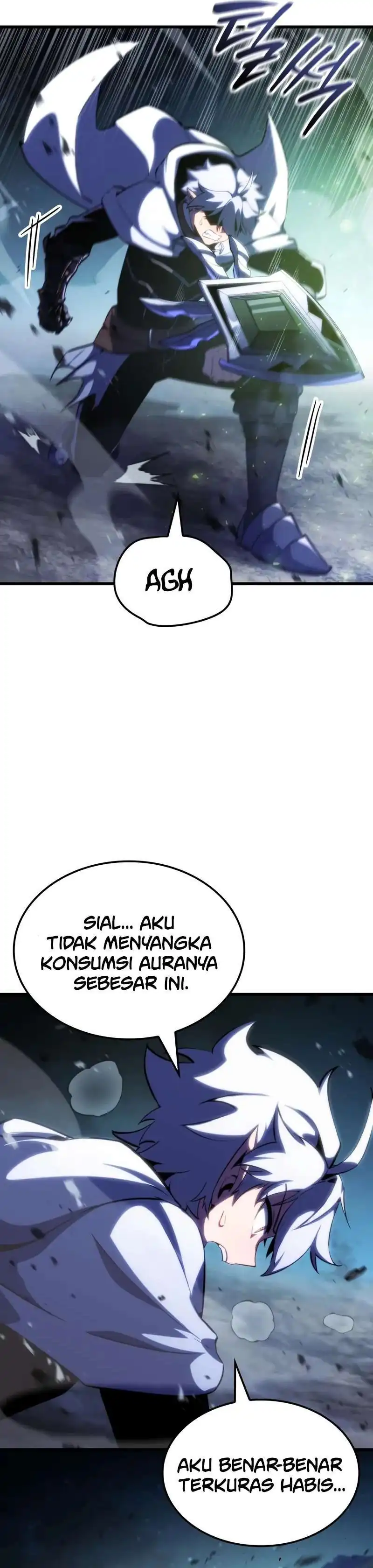 Breakers Chapter 53 halaman 5