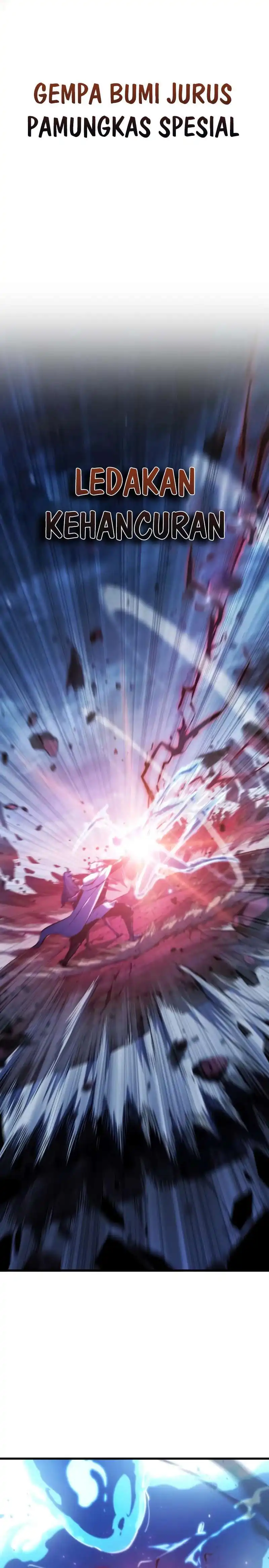 Breakers Chapter 53 halaman 16