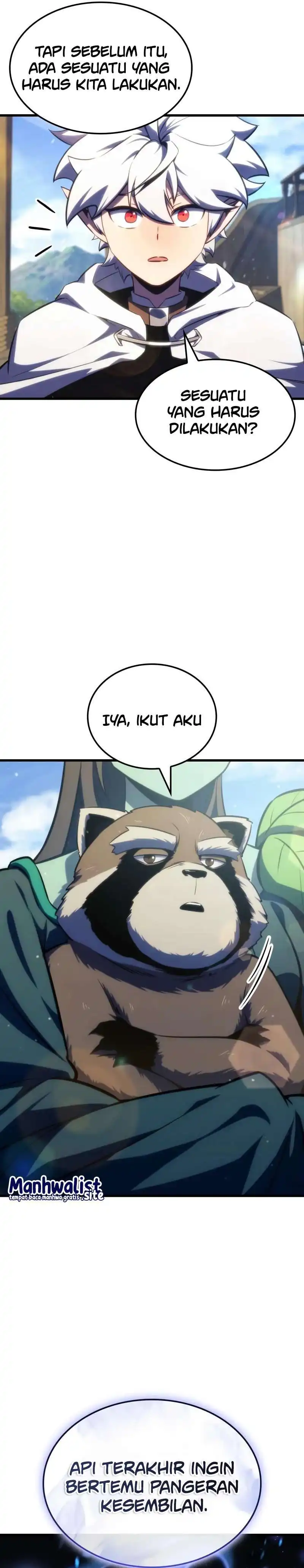 Breakers Chapter 53 halaman 32