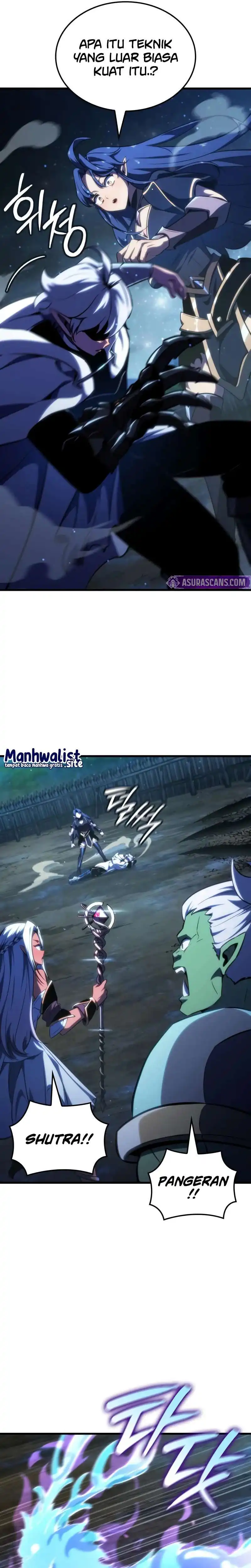 Breakers Chapter 53 halaman 20