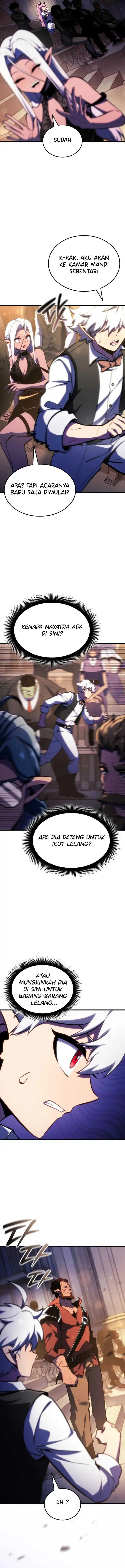Breakers Chapter 64 halaman 11