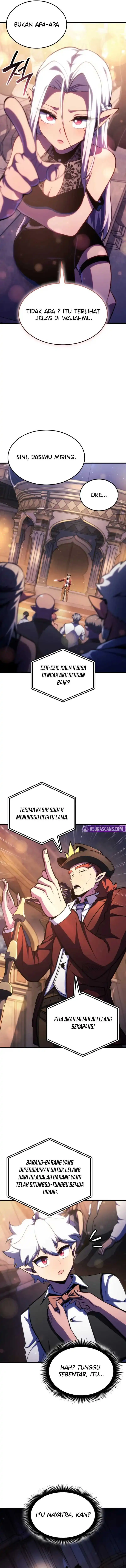 Breakers Chapter 64 halaman 10