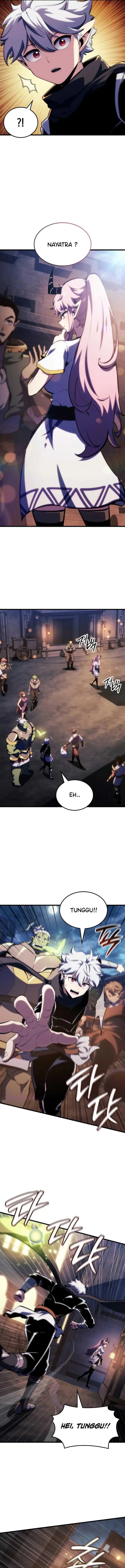 Breakers Chapter 64 halaman 3