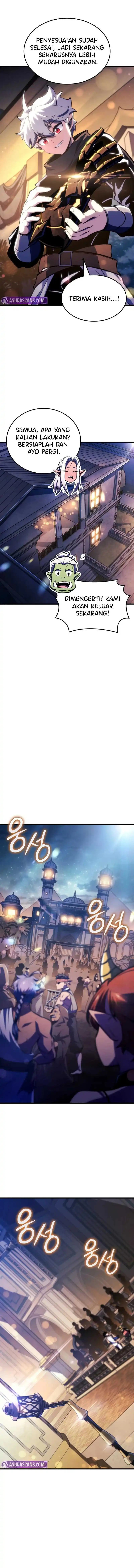 Breakers Chapter 64 halaman 8