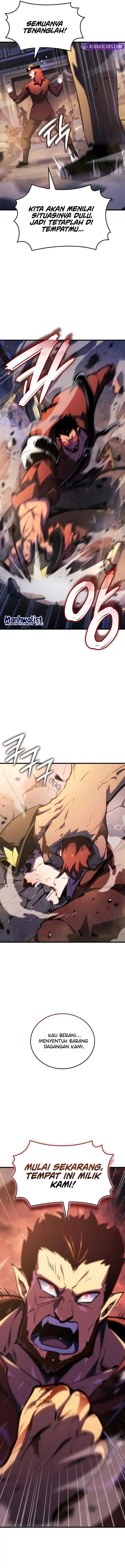Breakers Chapter 64 halaman 13