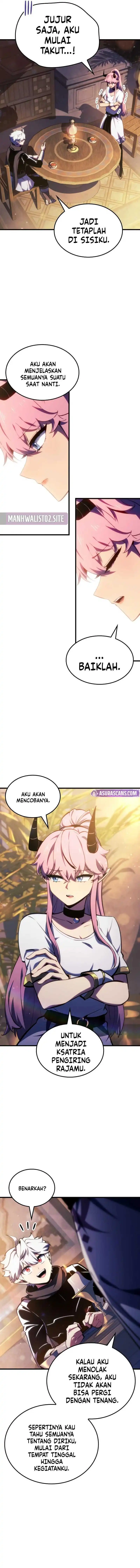 Breakers Chapter 68 halaman 7