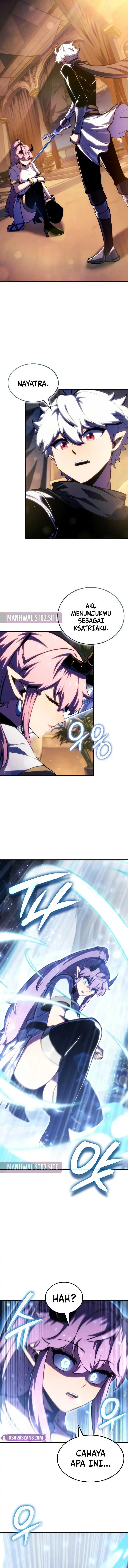 Breakers Chapter 68 halaman 9