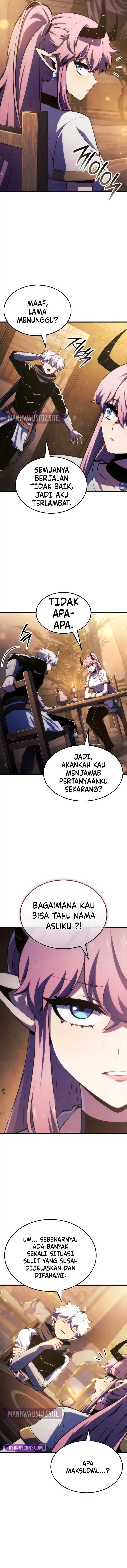 Breakers Chapter 68 halaman 4