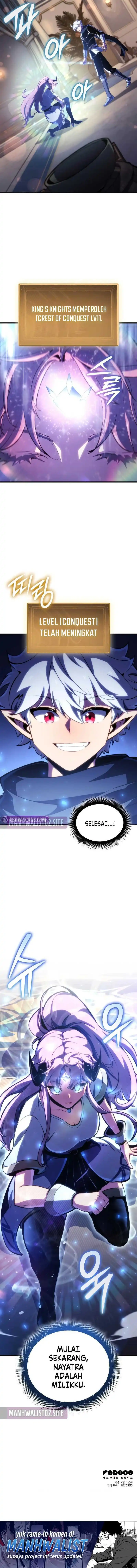 Breakers Chapter 68 halaman 12