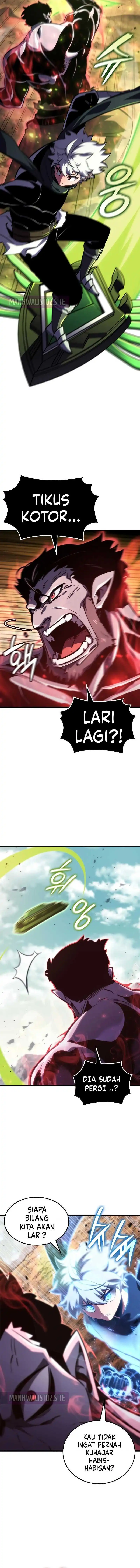 Breakers Chapter 74 halaman 7