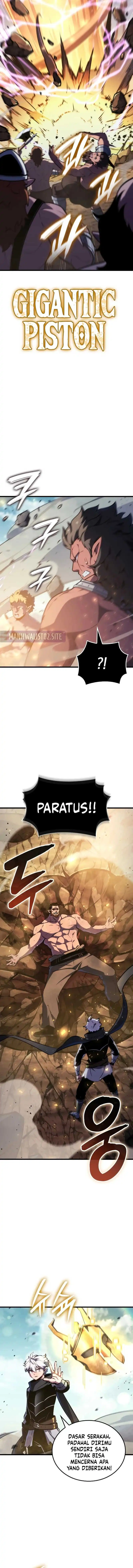Breakers Chapter 74 halaman 13