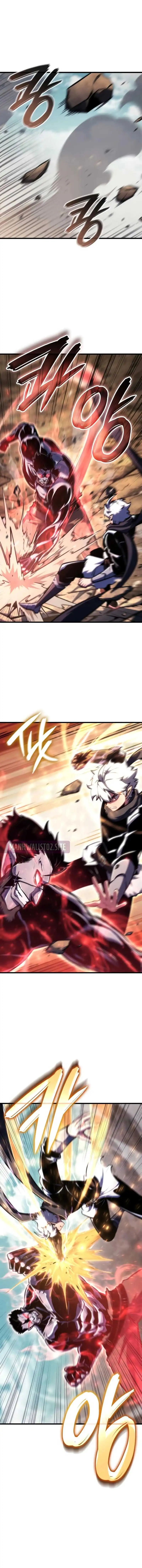 Breakers Chapter 74 halaman 5