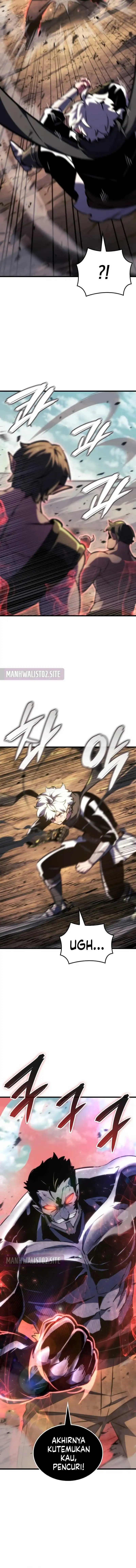 Breakers Chapter 74 halaman 3