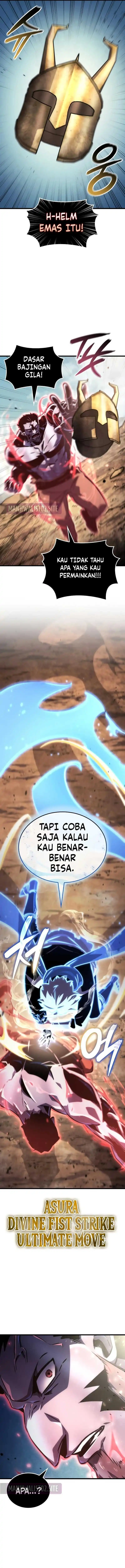 Breakers Chapter 74 halaman 10