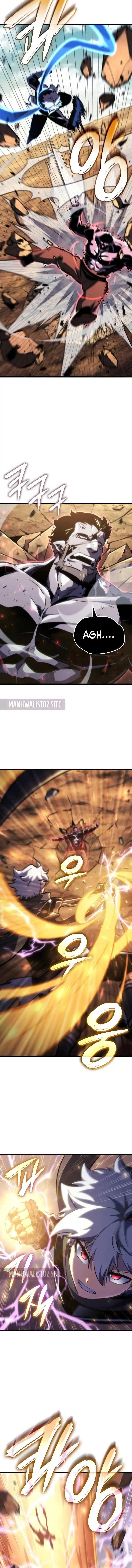 Breakers Chapter 74 halaman 12