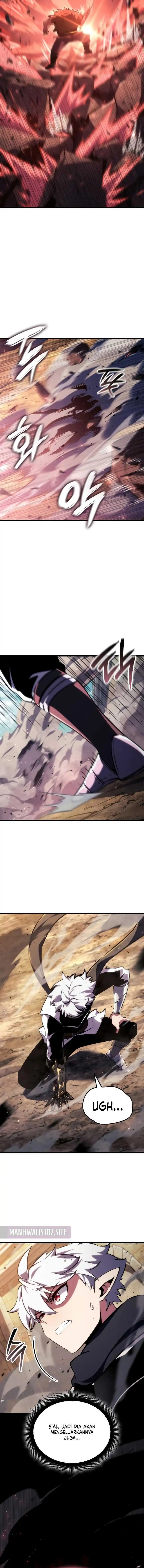 Breakers Chapter 76 halaman 2