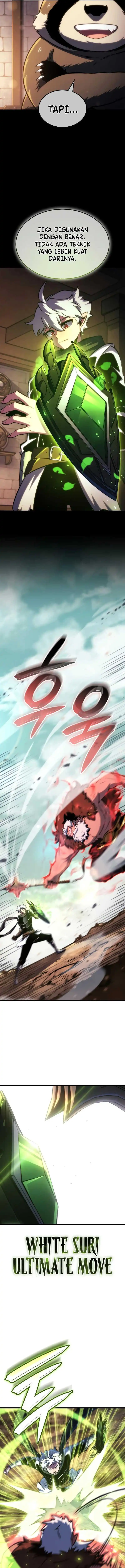 Breakers Chapter 76 halaman 12